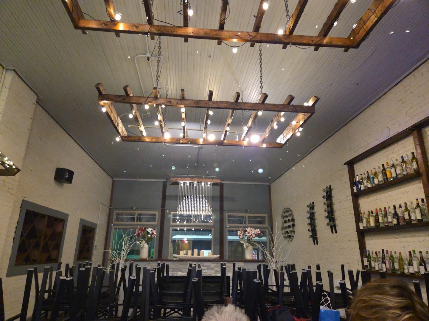 The Stone Pizzeria & Pub Menu image 3