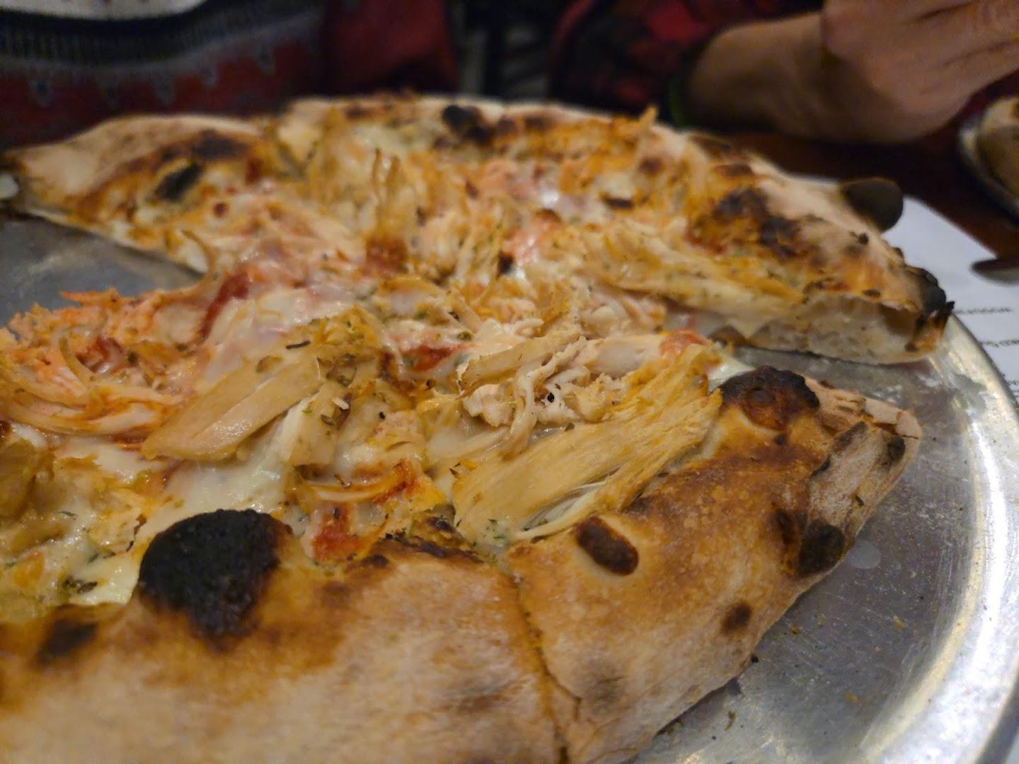 The Stone Pizzeria & Pub Menu image 4