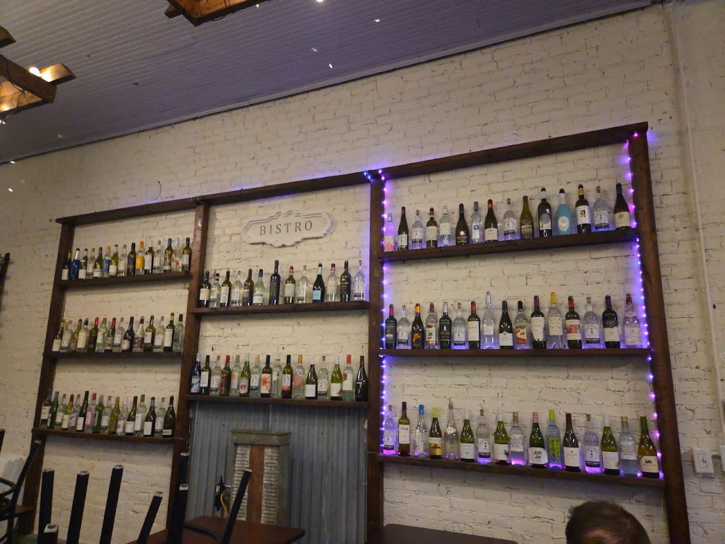The Stone Pizzeria & Pub Menu image 5
