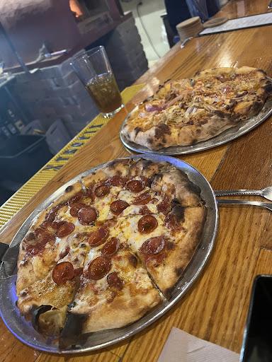 The Stone Pizzeria & Pub Menu image 9